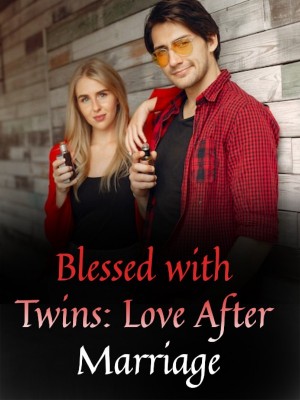 Blessed with Twins: Love After Marriage