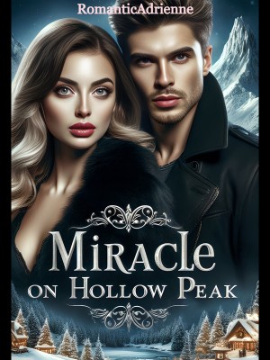Miracle On Hollow Peak,RomanticAdrienne