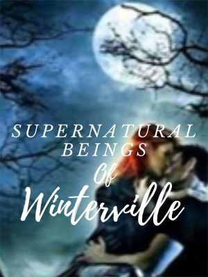 Supernatural Beings Of Winterville,Royal Lazarus