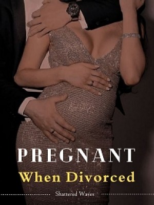Pregnant When Divorced,Shattered Waves