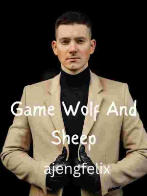 Game Wolf And Sheep,ajengfelix