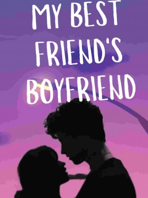 My Best Friend's Boyfriend.,Margaret Igbinai