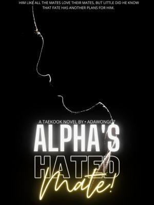 Alpha's Hated Mate