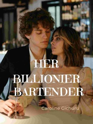 Her Billionaire Bartender,Cgichuru