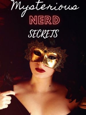 Mysterious Nerd Secrets,Chika224mikha