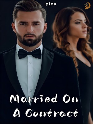 Married On A Contract,pink