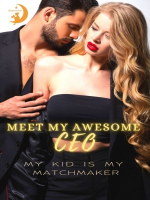 Meet My Awesome CEO：My kid is my Matchmaker,Sue Allen