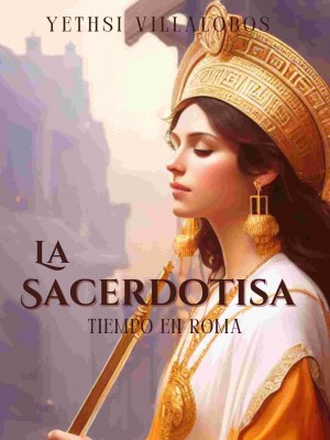 Sacerdotisa