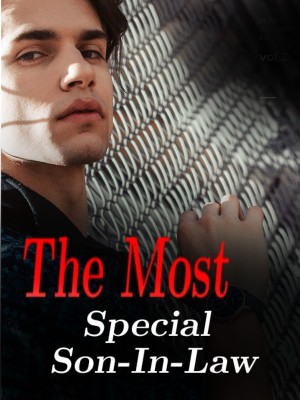 The Most Special Son-In-Law,