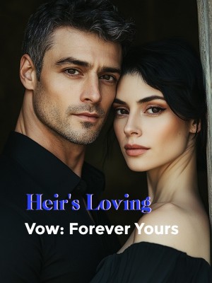 Heir's Loving Vow: Forever Yours,