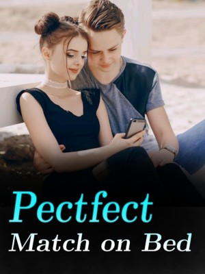 Pectfect Match on Bed