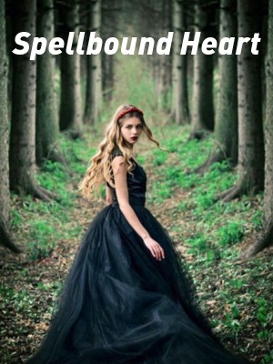 Spellbound Heart,Hannah stella