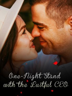 One-Night Stand with the Lustful CEO