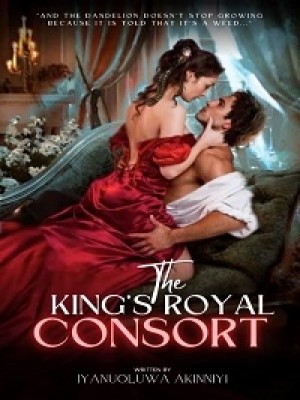 The King's Royal Consort