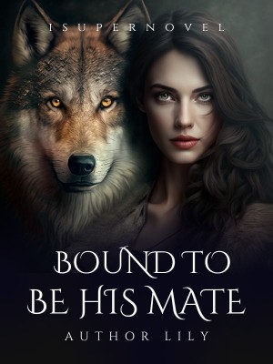 Bound To Be His Mate,Author Lily