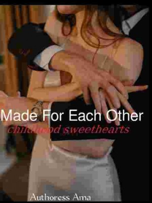 Made For Each Other,Mah Ama