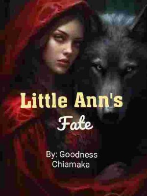 Little Ann's Fate,Goodness Chiamaka