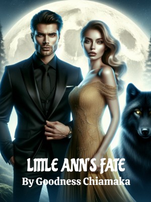 Little Ann's Fate