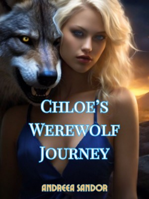 Chloe's Werewolf Journey,Andreea Sandor