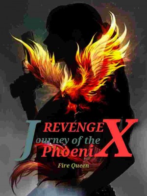 Revenge Journey Of The Phoenix