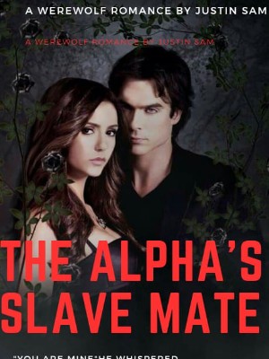 The Alpha's Slave Mate