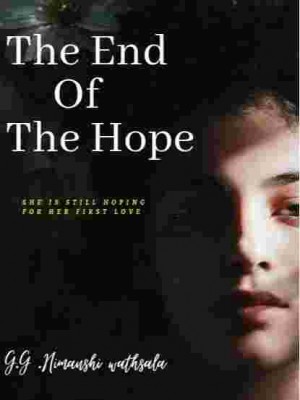 The End Of The Hope,Sl Hima