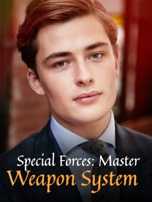 Special Forces: Master Weapon System,