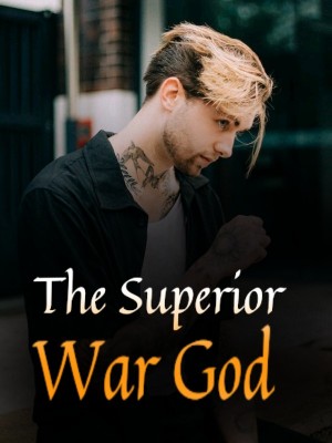 The Superior War God