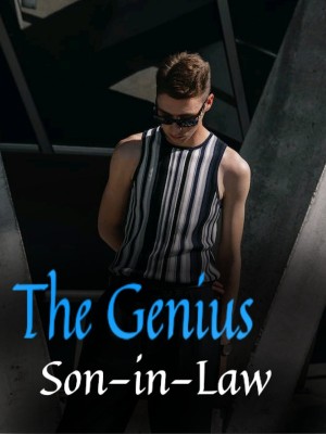 The Genius Son-in-Law,