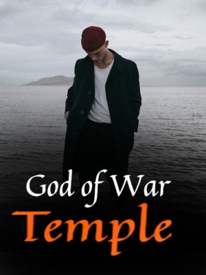 God of War Temple,