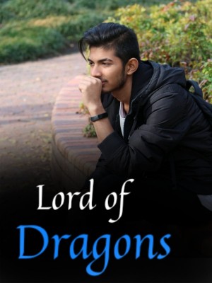 Lord of Dragons,