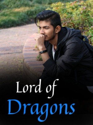Lord of Dragons
