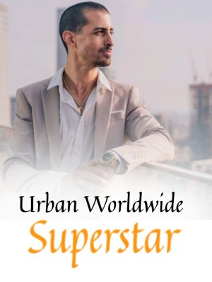 Urban Worldwide Superstar,