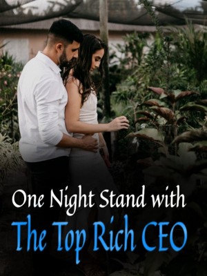 One Night Stand with The Top Rich CEO,