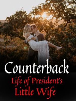Counterback Life of President's Little Wife