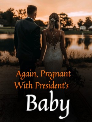 Again, Pregnant With President's Baby,