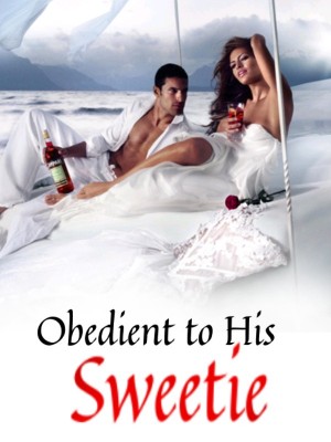 Obedient to His Sweetie,
