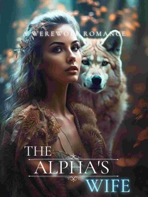 The Alpha's Wife,Danny Wlalker