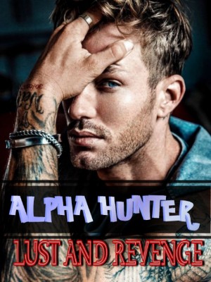 Alpha Hunter: Lust And Revenge,rtc14