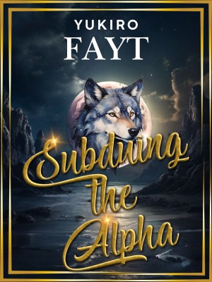 Subduing The Alpha LGBTQ Version