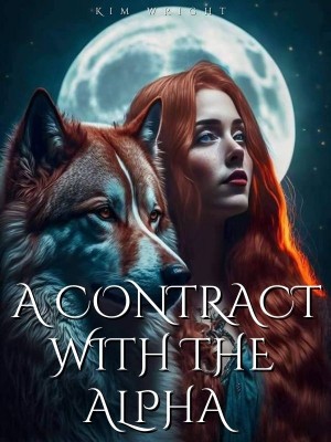 A Contract With The Alpha,Kim wright