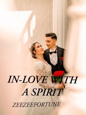 IN-LOVE WITH A SPIRIT