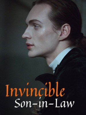 Invincible Son-in-Law,