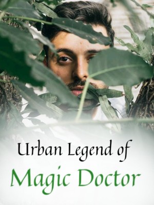 Urban Legend of Magic Doctor,