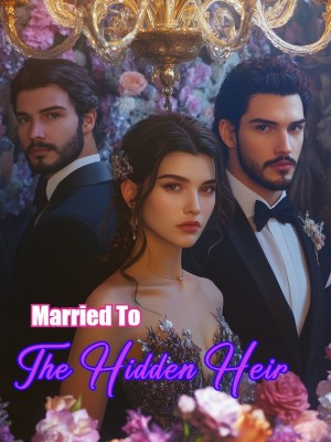 Married To The Hidden Heir