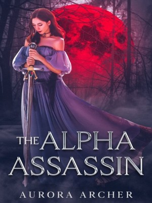 The Alpha Assassin,Aurora Archer Author