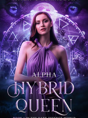 Alpha Hybrid Queen,Aisling Elizabeth