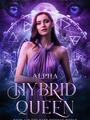 Alpha Hybrid Queen