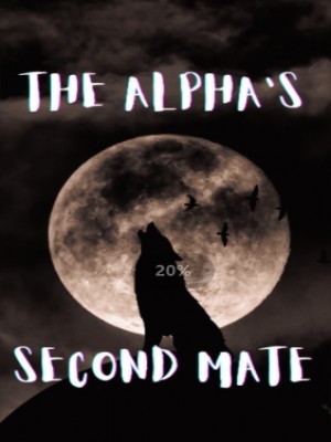 The Alpha's Second Mate,Reine001