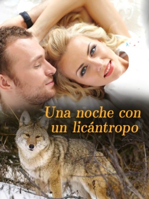 Una noche con un licántropo